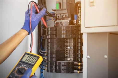 what is an electrical inspection